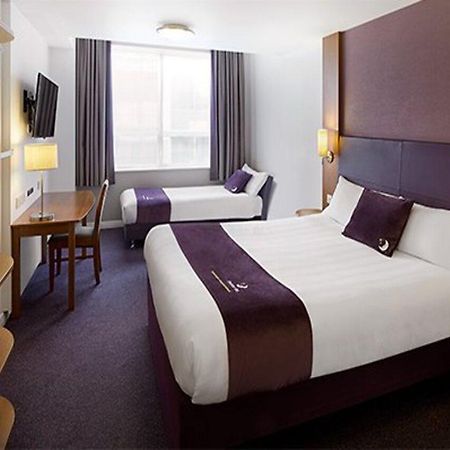 Premier Inn Cambridge Girton  Kültér fotó