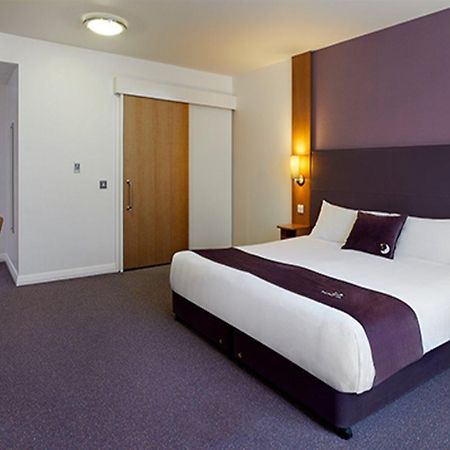 Premier Inn Cambridge Girton  Kültér fotó