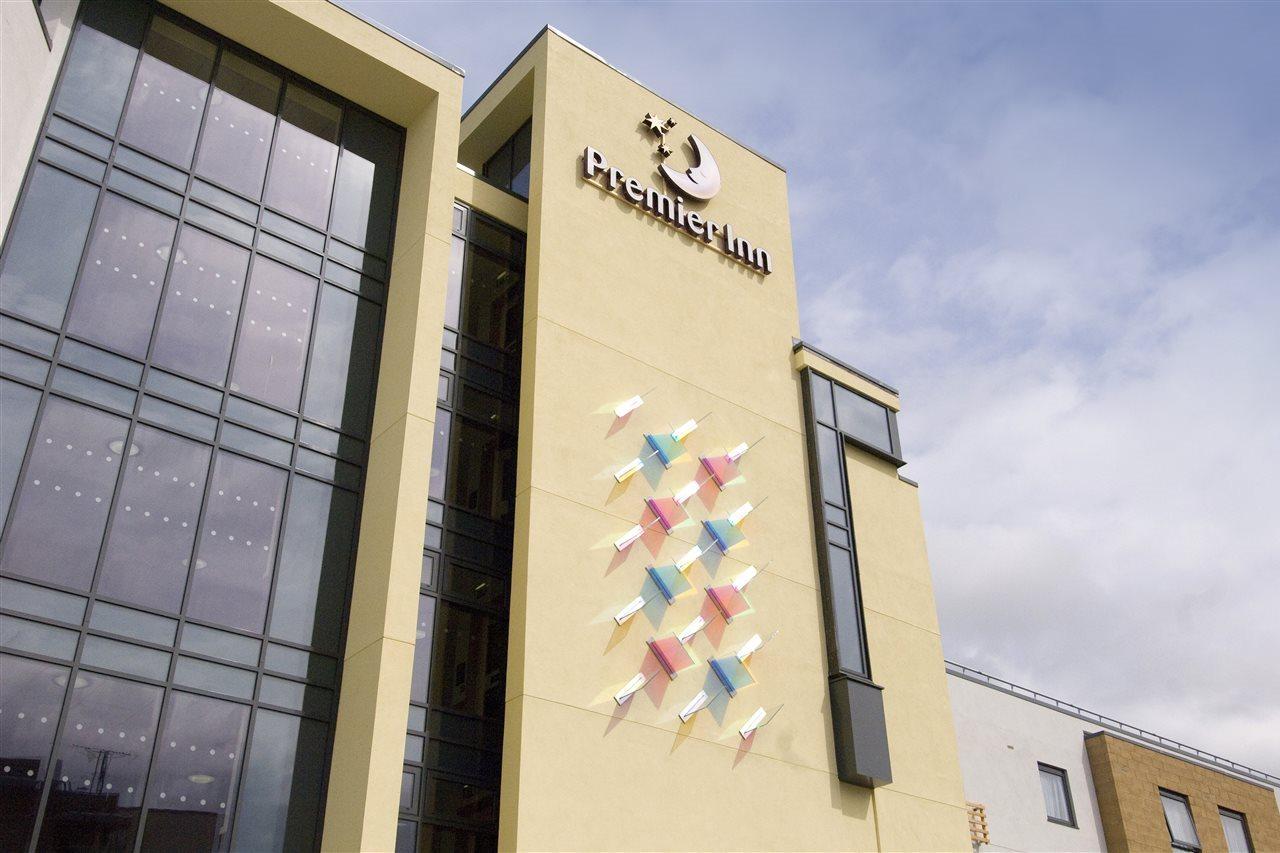 Premier Inn Cambridge Girton  Kültér fotó