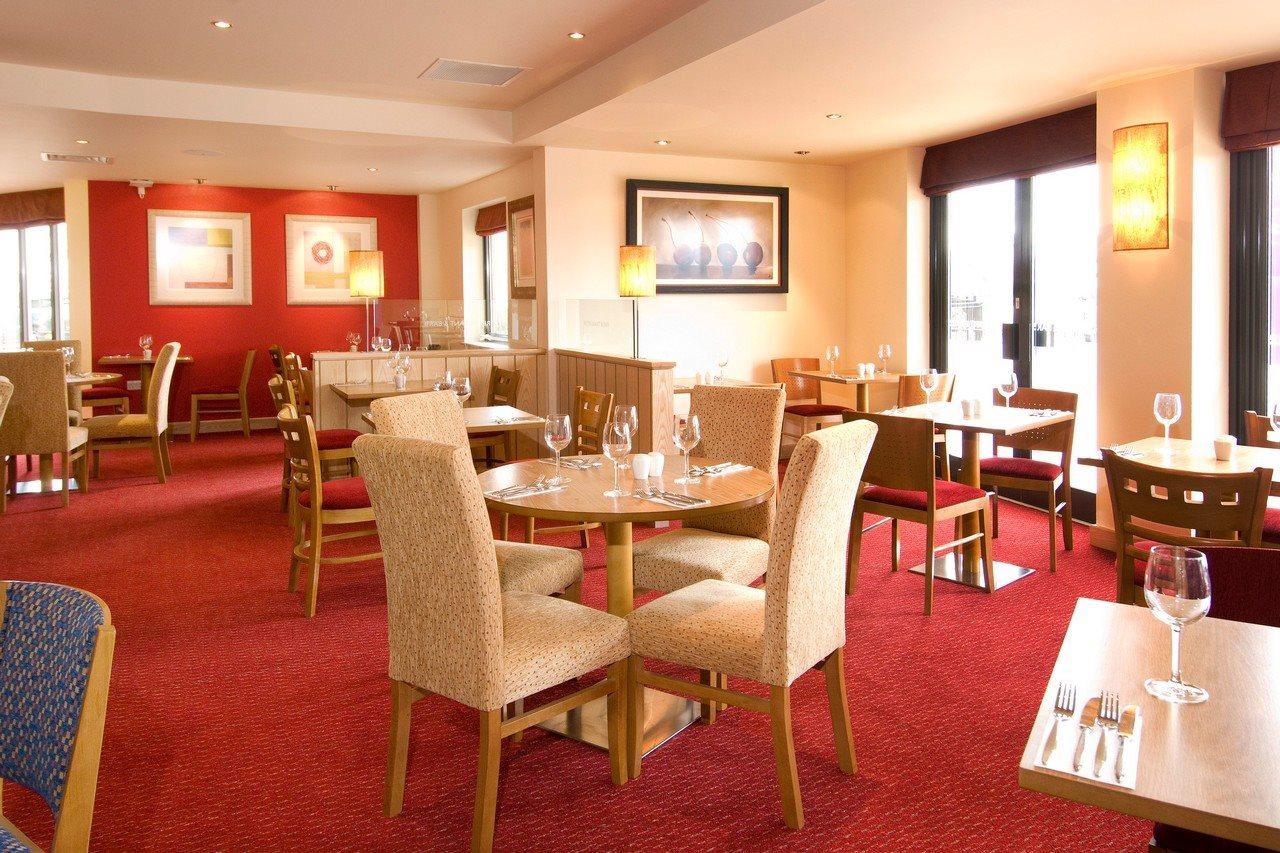 Premier Inn Cambridge Girton  Kültér fotó