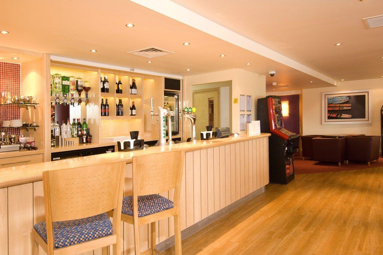 Premier Inn Cambridge Girton  Kültér fotó