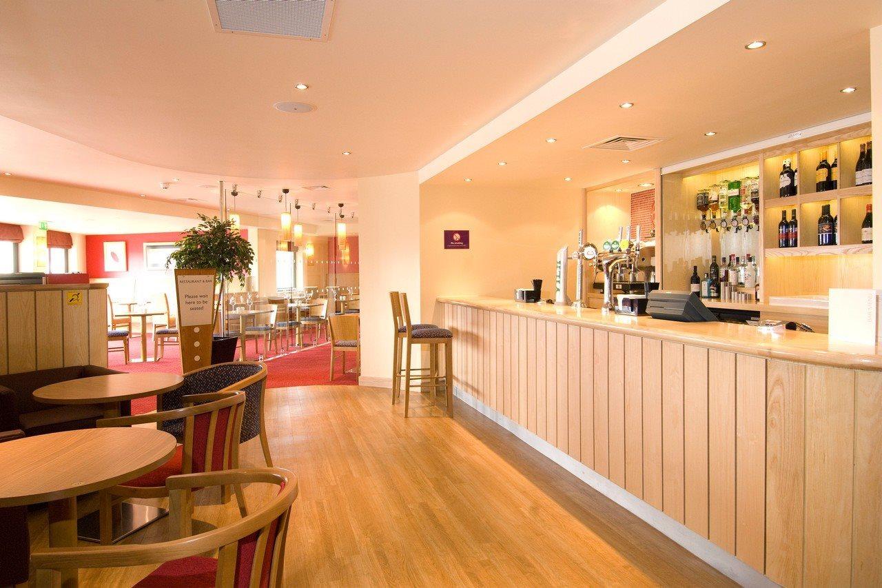 Premier Inn Cambridge Girton  Kültér fotó
