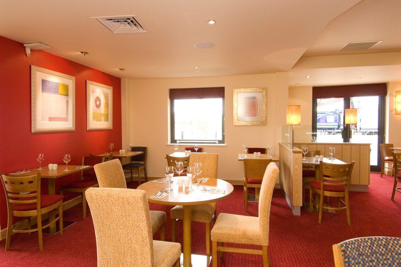 Premier Inn Cambridge Girton  Kültér fotó