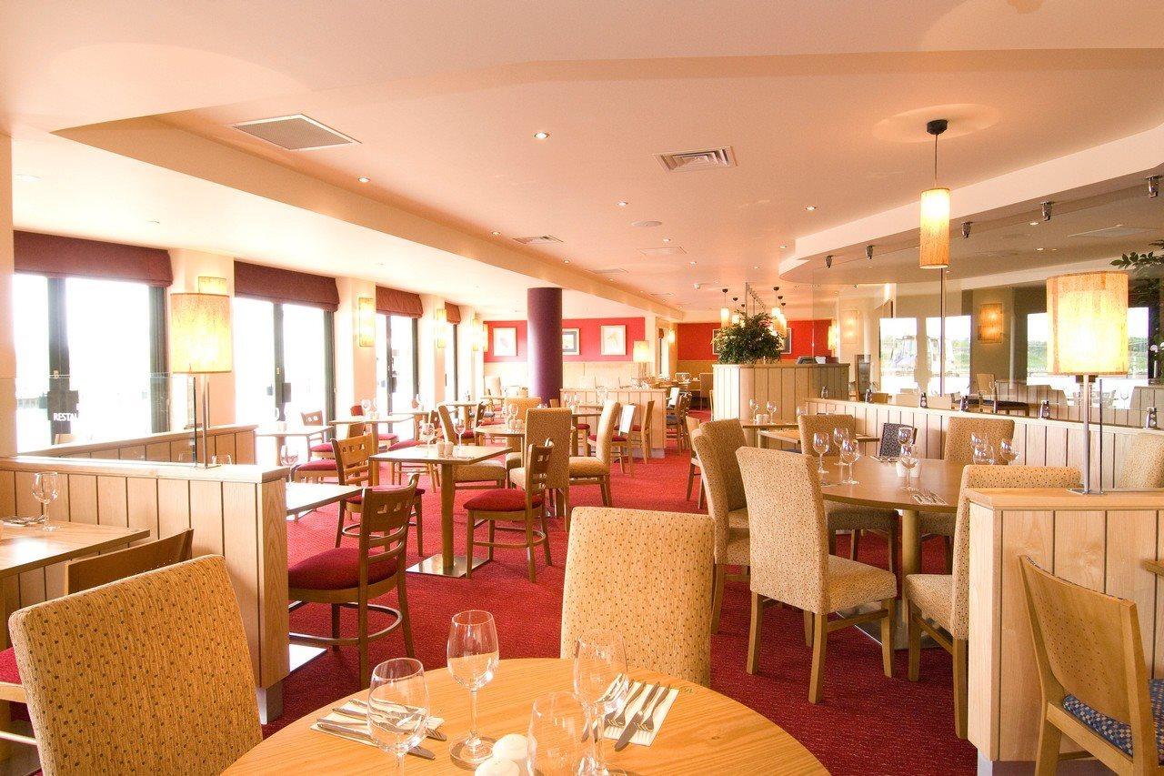 Premier Inn Cambridge Girton  Kültér fotó