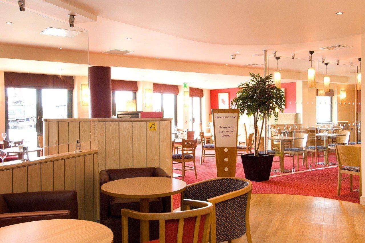 Premier Inn Cambridge Girton  Kültér fotó