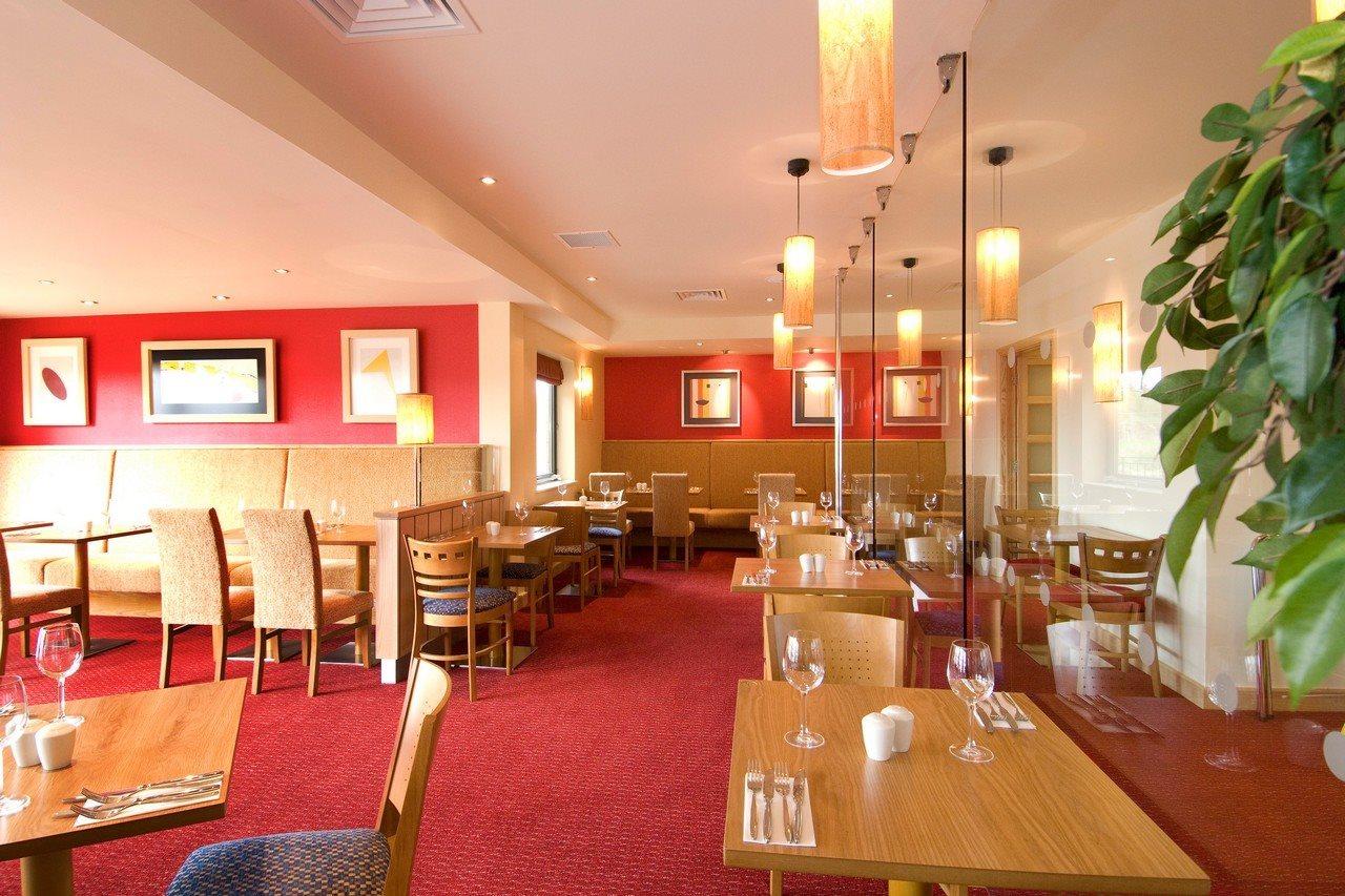 Premier Inn Cambridge Girton  Kültér fotó
