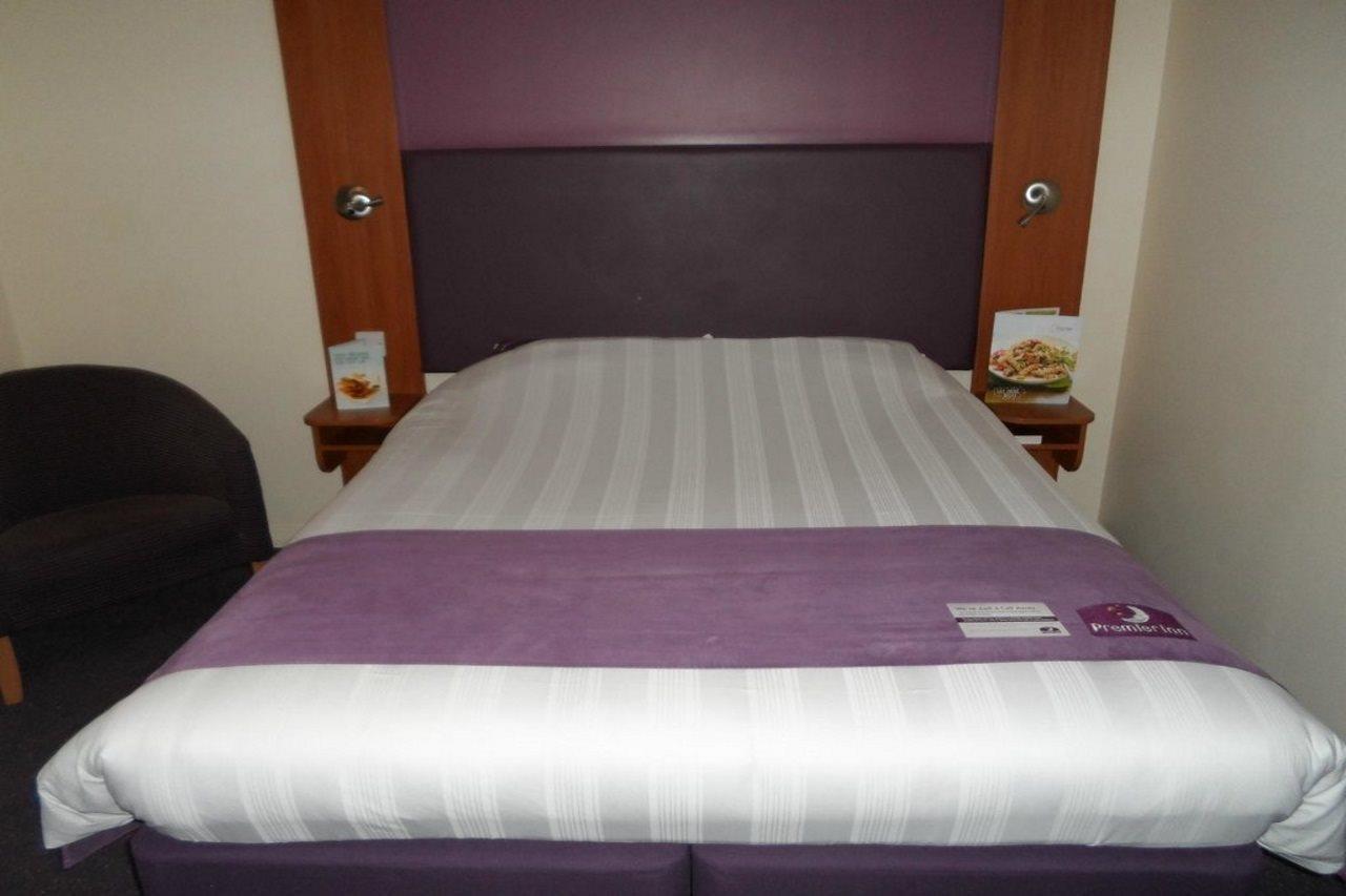 Premier Inn Cambridge Girton  Kültér fotó