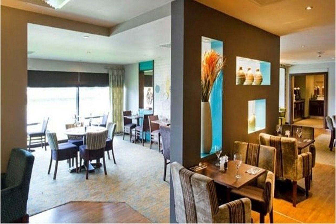 Premier Inn Cambridge Girton  Kültér fotó