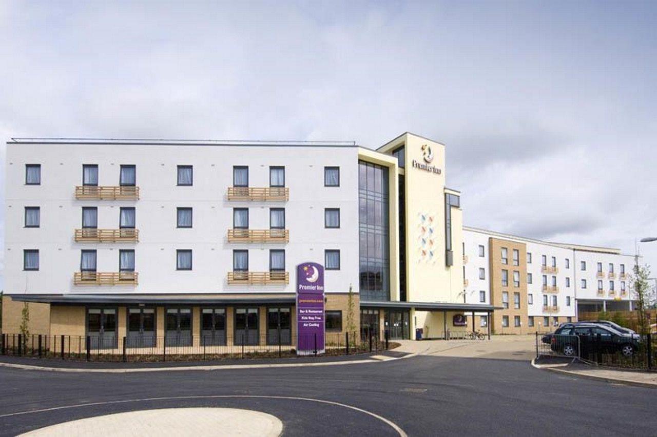 Premier Inn Cambridge Girton  Kültér fotó