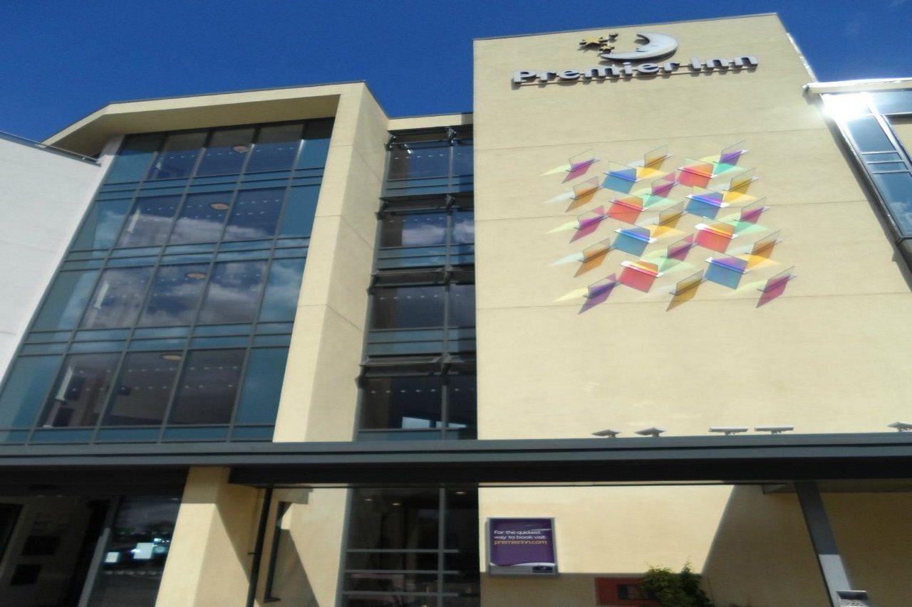 Premier Inn Cambridge Girton  Kültér fotó