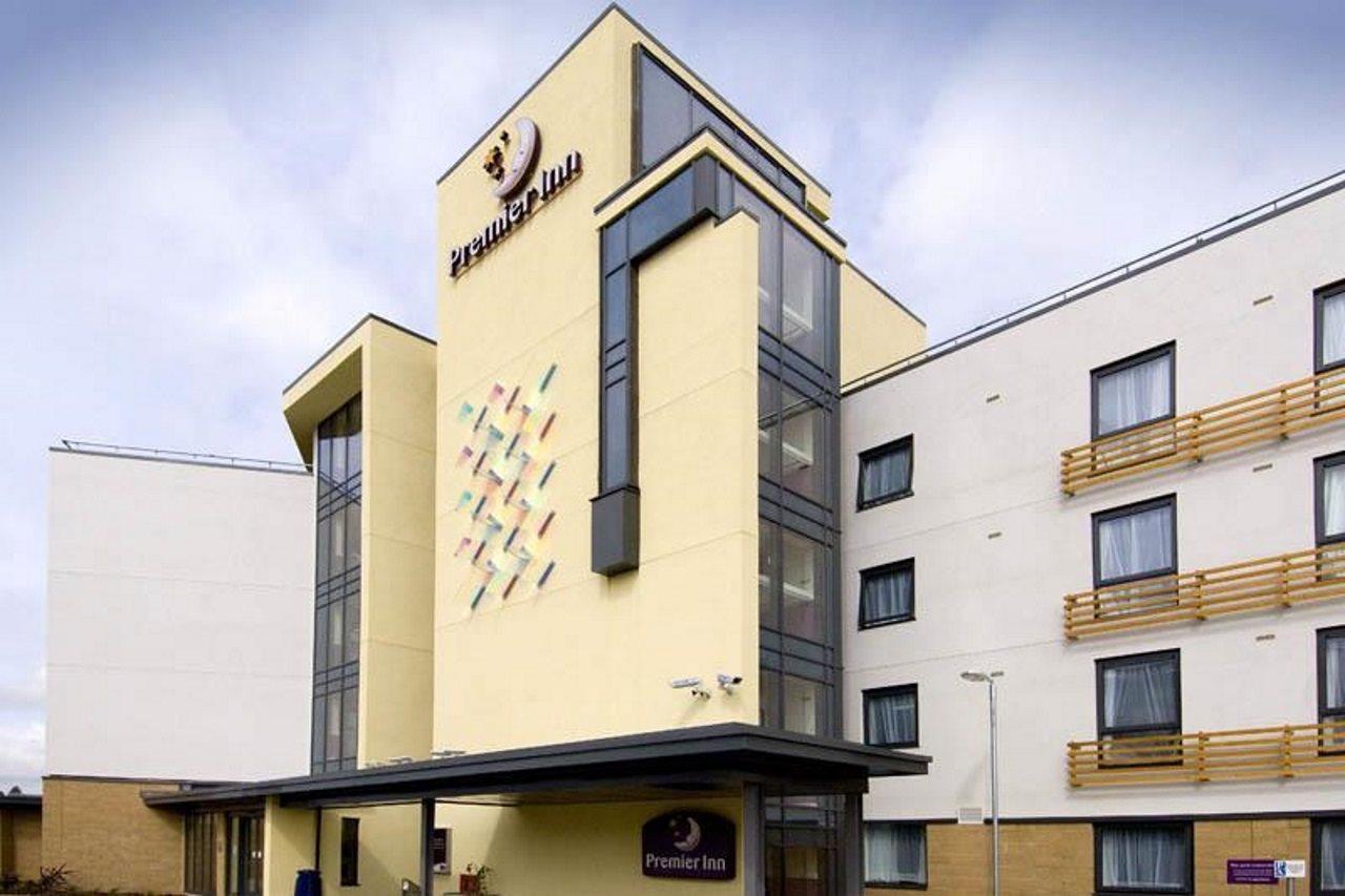 Premier Inn Cambridge Girton  Kültér fotó