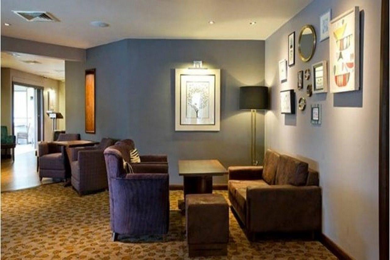 Premier Inn Cambridge Girton  Kültér fotó