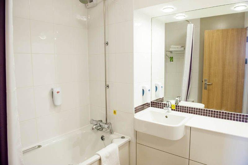 Premier Inn Cambridge Girton  Kültér fotó